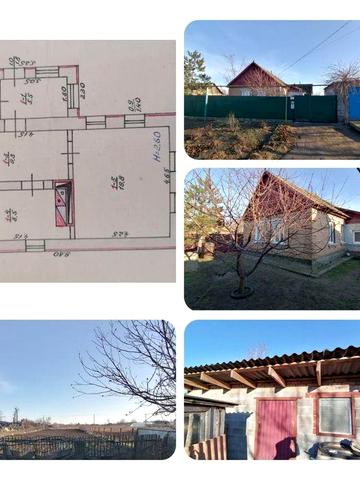 Нікопольський район Продам будинок. В оренду не здаю в с. Покровське,