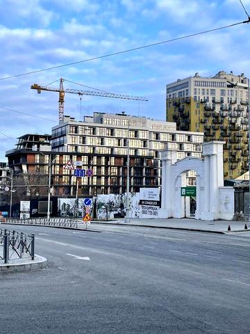 Продам квартиру на Софиевской, Дом сдан! ЖК ITown ART