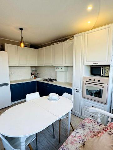 БЕЗ КОМІСІЇ, 2к квартира з РЕМОНТОМ, Центральний парк, Сертифікат ТАК ЖК Комфортний