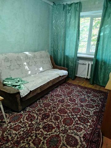 Коммунальная квартира длительно