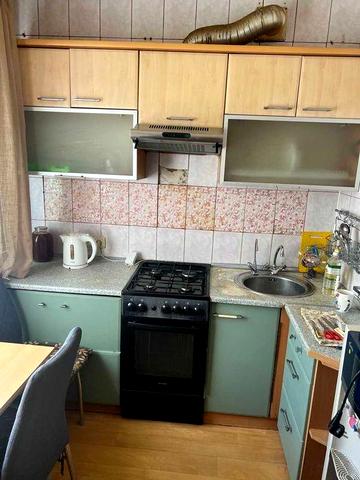 Продам 3 ком кв на Алексеевке Сертификат