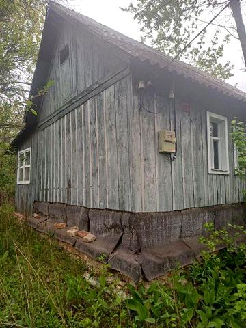 Продам дачу в Песчаном