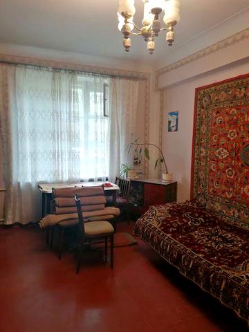 Продається двокімнатна квартира повнометраж.Вознес-й, вул.Лівобережна.