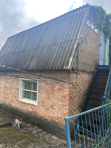 Продам 2х этажную дачу.