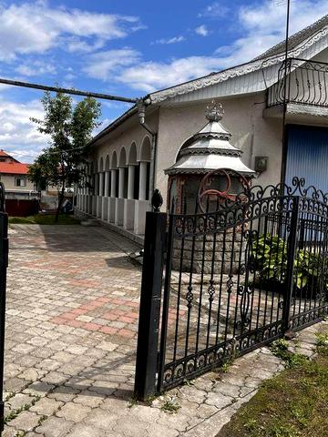 Продам хата, будинок, господарство.