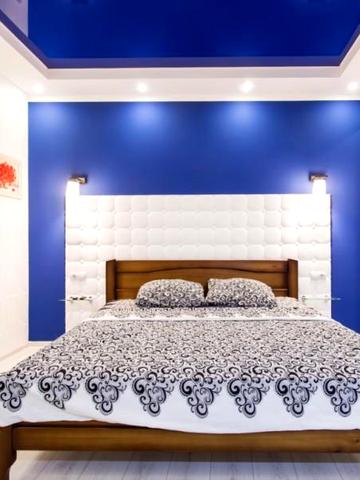 Апартаменты возле Горсада