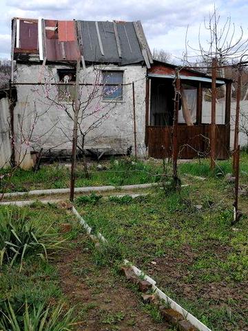 Дача Синенко Кремлевская