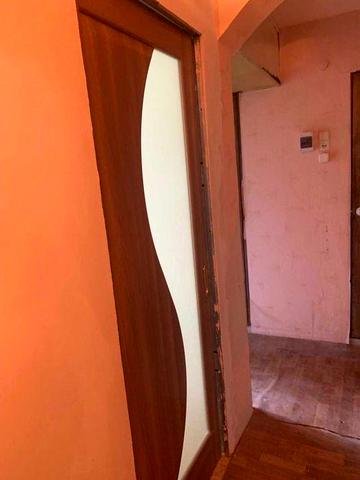 1 кімнатна квартира Місто Балаклія Сертифікат