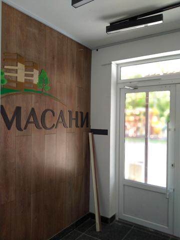 Незалежності вул., 19