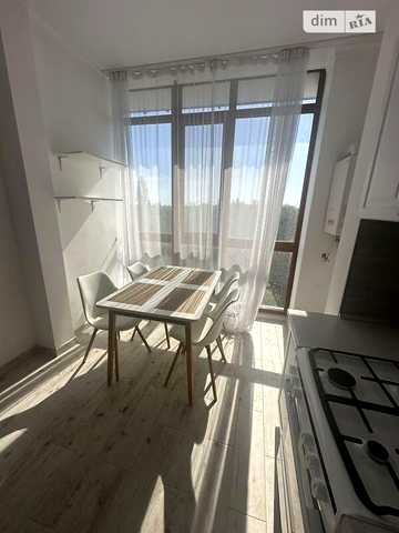 Продаж 2к Квартира Дача Ковалевського вулиця ЖК Club Marine