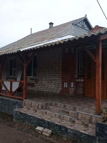 Продам будинок,для сімї.