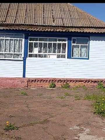 Продам будинок в селі Безуглівка