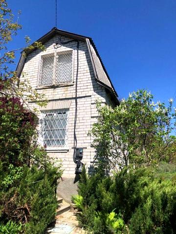 Продам дачу біля Березані