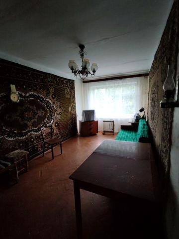 Продам квартиру вул.Микитюка