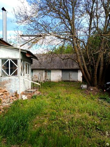 Продається приватний будинок з ділянкою в с.Вовківці