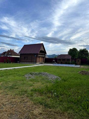 Будинок для життя! Оренда приватного будинку з усіма зручностями