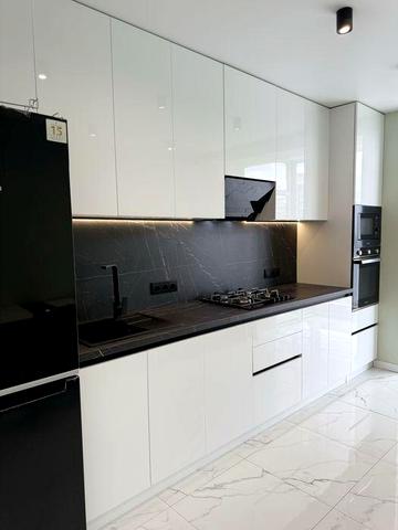 Продам 1к квартиру в Жк Дніпровська брамма