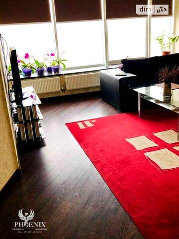 Довгострокова оренда 2к Квартира Королеви Єлизавети ІІ (Глінки) вулиця