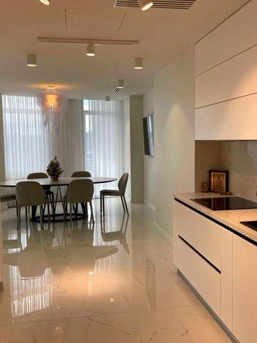 Продам 4 ком. 182 м2 в Аркадии панорама моря, зимний сад, новый ремонт ЖК Аркадия, Одесса, Море, Морская симфония