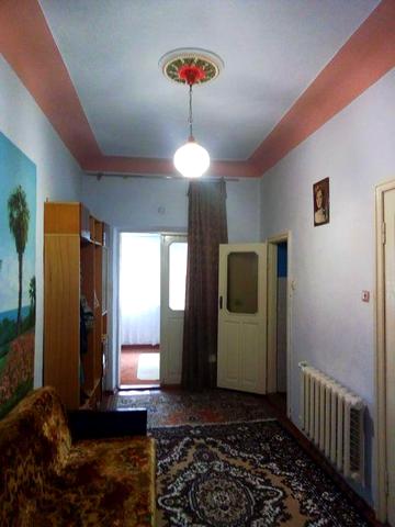 Продаю дом в Троицком