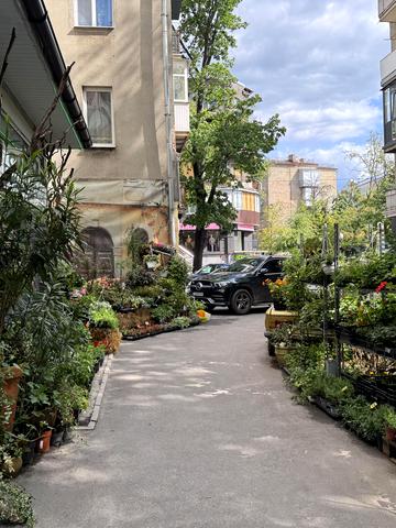 Григорія Сковороди вул. (Пушкінська), 67