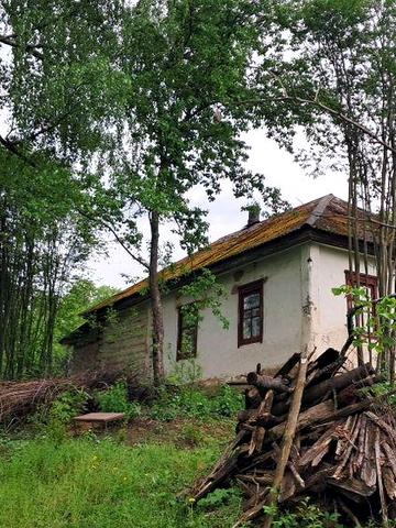 Будинок під дачу, без зручностей