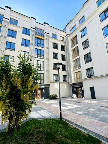 Продаж 1к Квартира Миколи Сингаївського (Ново-Оскольська) вулиця