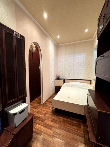 Продаж 3х кімнатної квартири з автономним опаленням