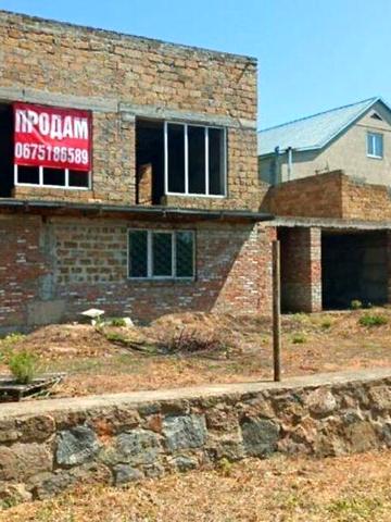 Продаж 3к Дім Набережна вулиця