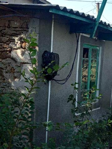 Будинок с.  Камчик Одесская область