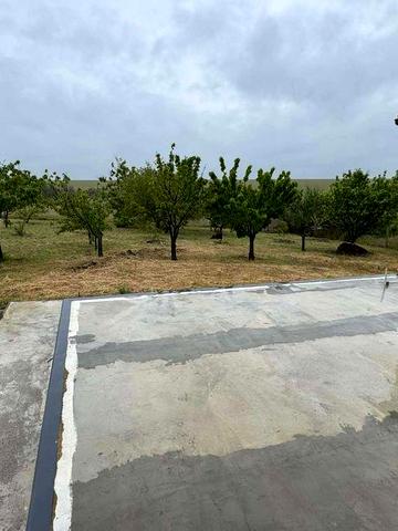 Продам новый дом с участком 9сот 20 мин от города