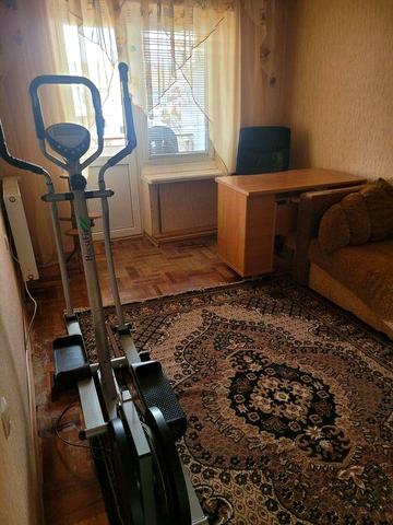 Двокімнатна квартира в центрі міста