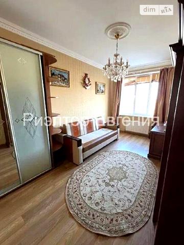 Довгострокова оренда 3к Квартира Базарна вулиця ЖК Капитан