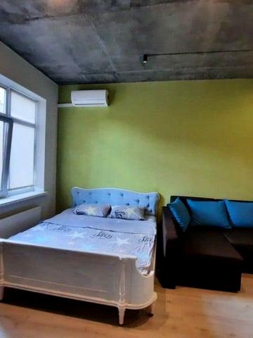 Квартира возле университета Поплавского (Киев)