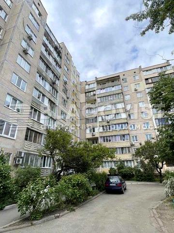 Продаж Квартира Троещина Євроремонт Рейгана (Драйзера)