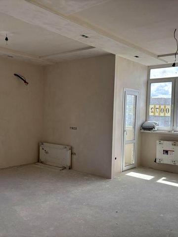 Продаж 3к Сагайдачного 121, Новобудова