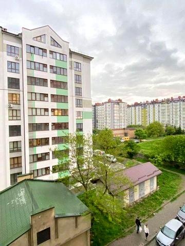 Продаж Топової 2 кім квартири в новобудові з ремонтом