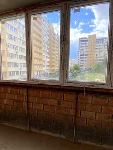 Продаж 2к Квартира Академіка Сахарова вулиця