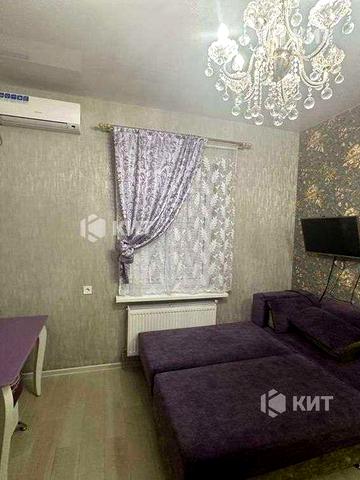 1к. 22м2, Центр (м. Архитектора Бекетова, ул. Свободы 32) 128435