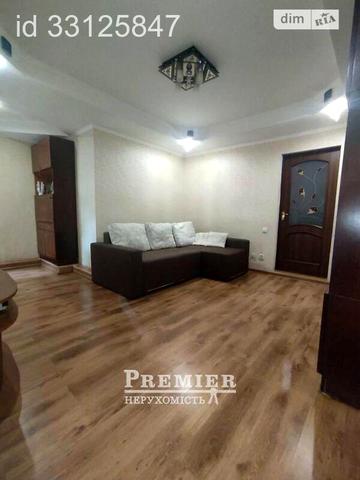 Продаж 4к Квартира Докова вулиця