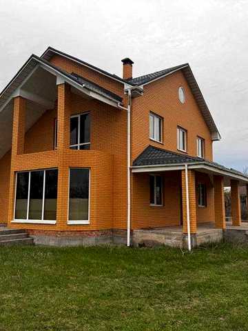 Будинок  якісний с. Іванків Бориспільський р-н