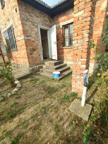 Продам дачний будинок