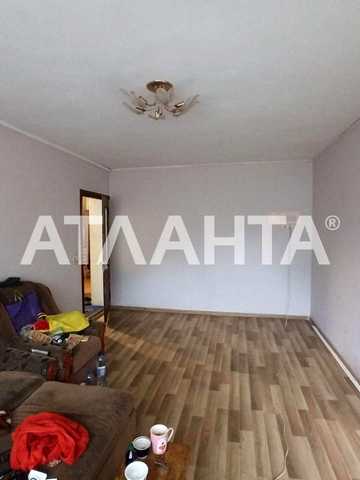 улица Парковая, 71, Слободка, Хаджибейский, Одесса, Одесская 34000 USD