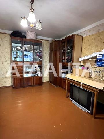 улица Люстдорфская дорога, 13, Черемушки, Хаджибейский, Одесса, Одесская 36000 USD