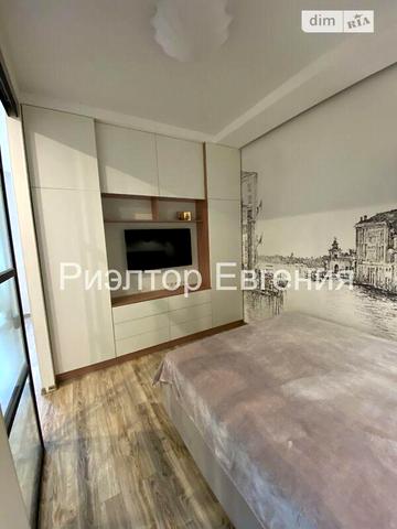 Довгострокова оренда 1к Квартира Генуезька вулиця ЖК Гольфстрим