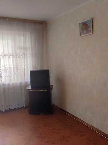 Продаж 1к Квартира Євгена Танцюри (Генерала Петрова) вулиця