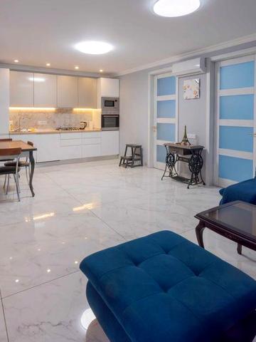 Квартира ПРЕМИУМ - КЛАСС! ТРЦ "Аврора".