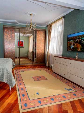 3-х комнатная Квартира премиум класса, р-н театра Магара