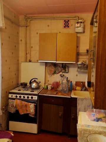 Продаж 1к Квартира Шкільна вулиця
