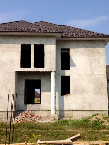 Будинок Новий киселів